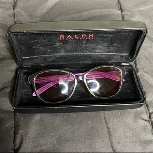 Ralph Lauren shades